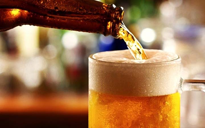 Cerveja