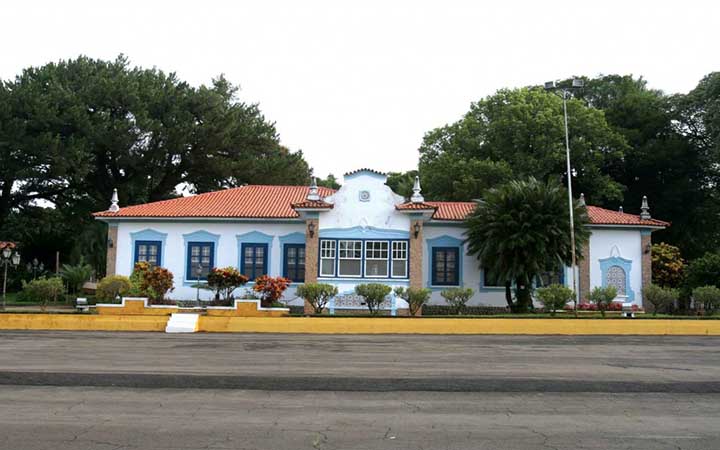 Fazenda Tozan - Campinas Fazenda Tozan - Campinas