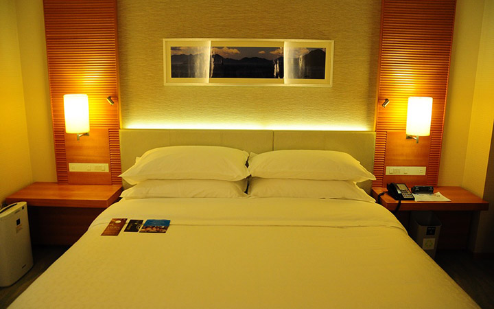 Cama de hotel Cama de hotel