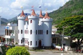 Castelo - Espírito Santo