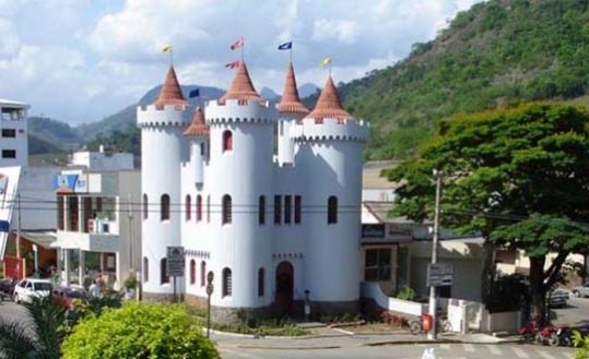 Castelo - Espírito Santo