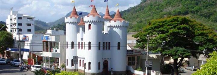 Castelo - Espírito Santo Castelo - Espírito Santo