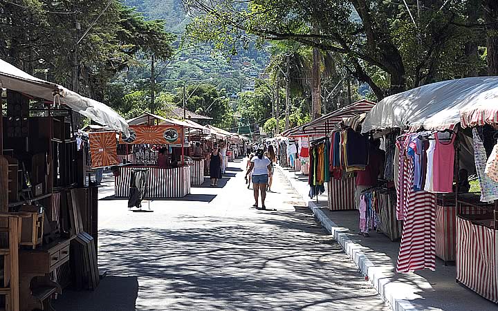 Feirinha do Alto em Teresópolis Feirinha do Alto em Teresópolis