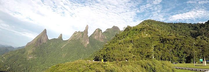 Mirante do Soberbo Mirante do Soberbo