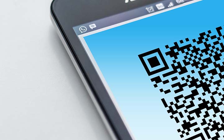 QR Code QR Code