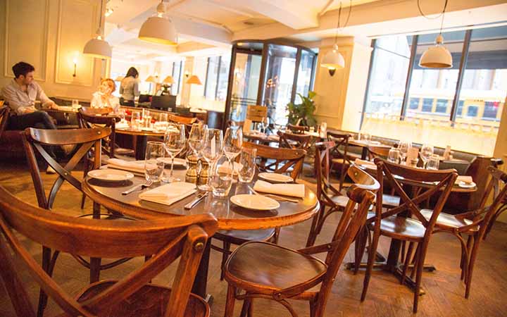 Restaurante Restaurante