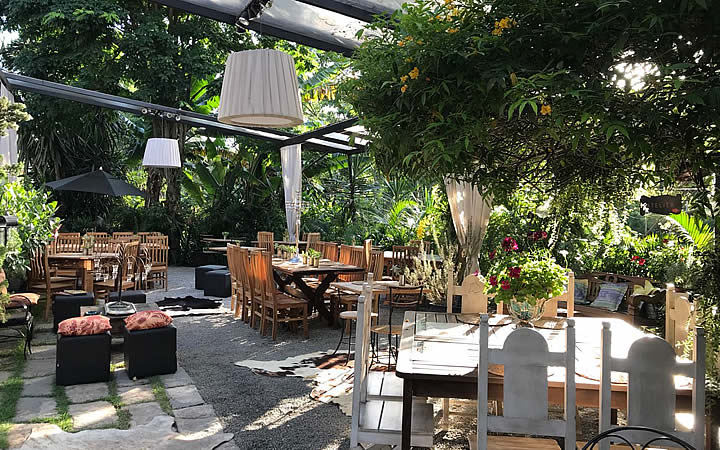 Barão Gastronomia em Itaipava Barão Gastronomia em Itaipava