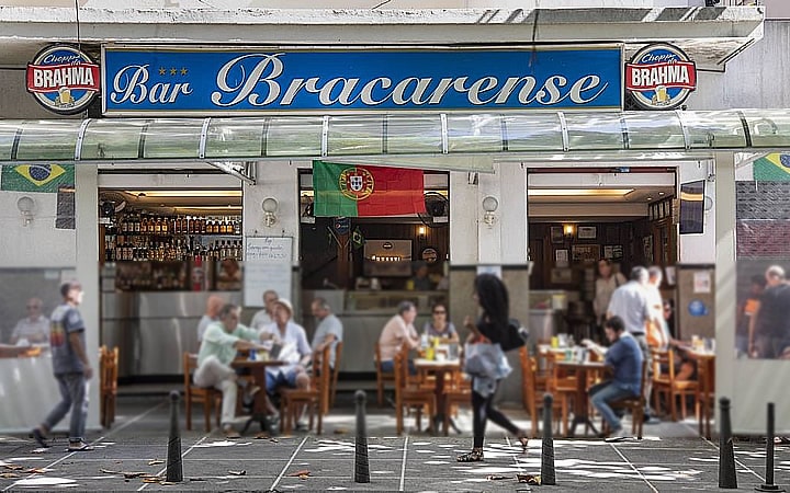 Bracarense Bracarense