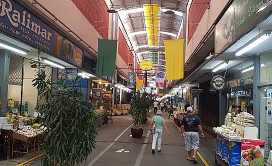 Cadeg - Rio de Janeiro