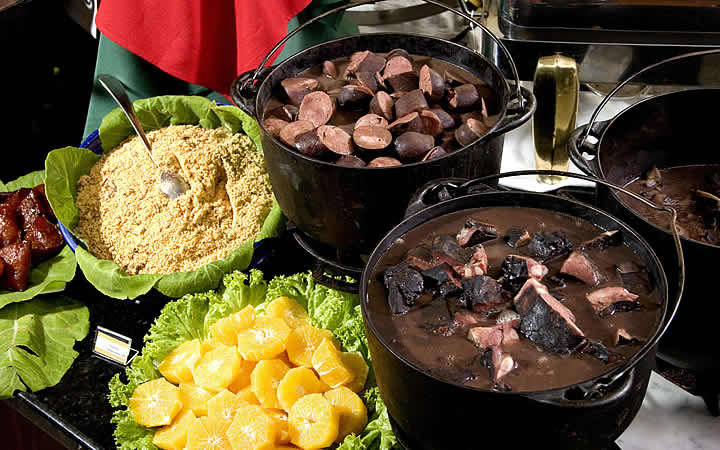 Feijoada Feijoada