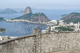 Mirante Dona Marta