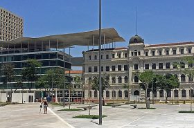 Museu de Arte do Rio