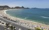 Praia de Copacabana