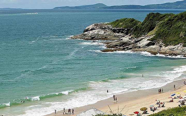 Praia do Pinho
