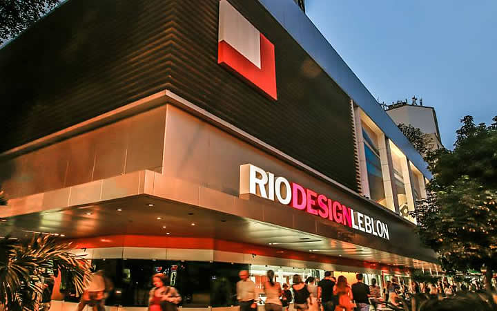 Rio Design Rio Design