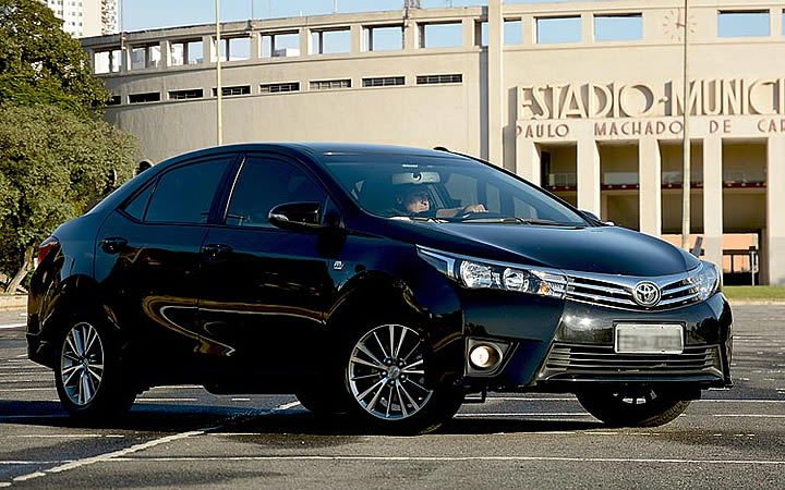 Uber - Carro Preto Uber - Carro Preto