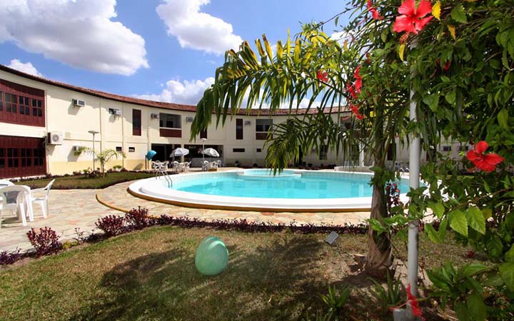 Hotel Belvedere Hotel Belvedere