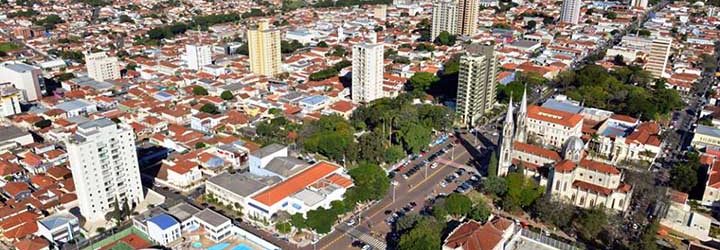 Botucatu Botucatu