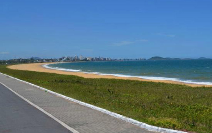 Praia do Riacho Praia do Riacho