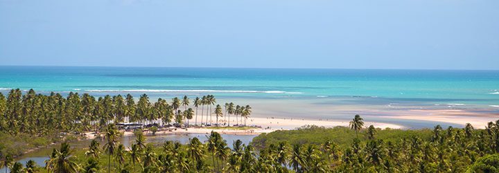 São Miguel dos Milagres São Miguel dos Milagres