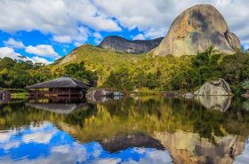 Montanhas Capixabas