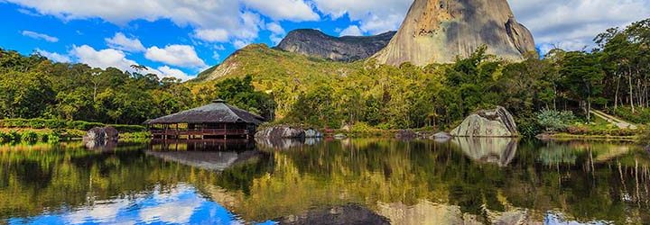 Montanhas Capixabas Montanhas Capixabas