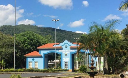 Monte Alegre do Sul