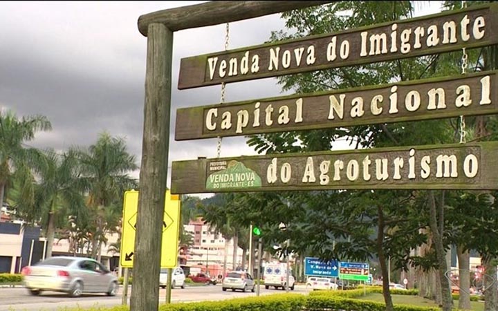 Venda Nova do Imigrante Venda Nova do Imigrante