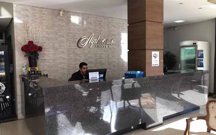 Bravo City Hotel Bravo City Hotel