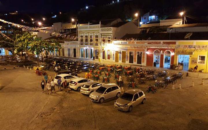 Cachaçaria Altemar Dutra em Piranhas AL Cachaçaria Altemar Dutra em Piranhas AL