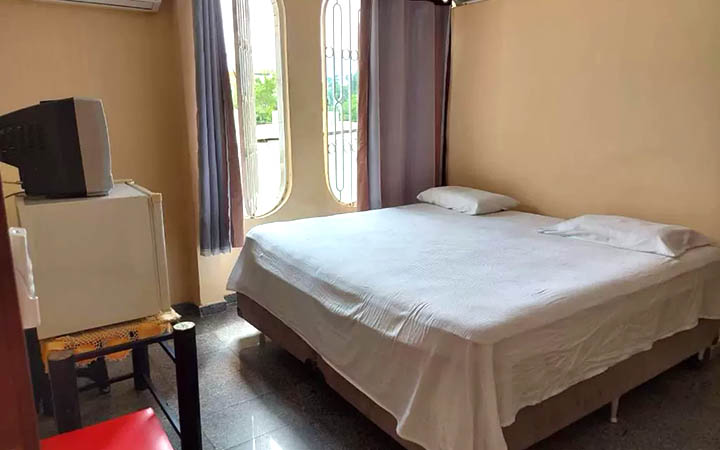 Hotel Castelinho
