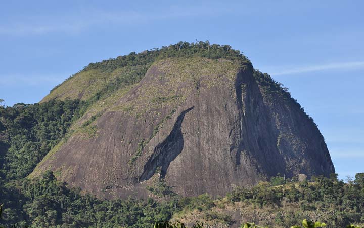 Pedra da Ema