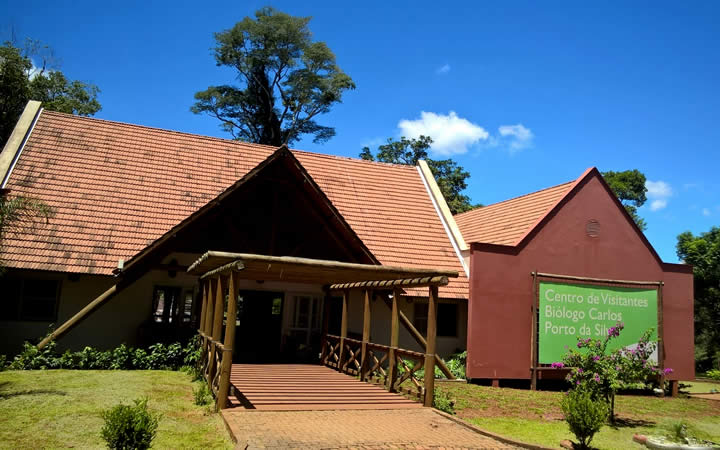 Parque do Turvo