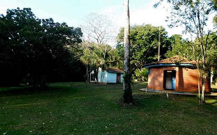 Salto do Yucumã