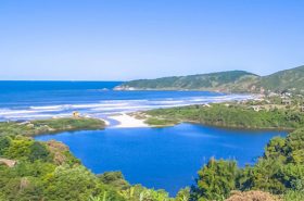 Praia do Rosa - SC