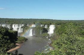 Foz do Iguaçu - Cachoeiras Foz do Iguaçu - Cachoeiras
