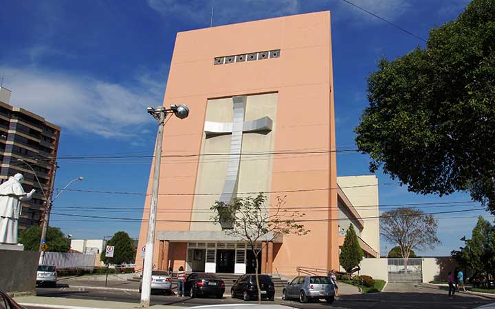 Igreja Matriz de Linhares Igreja Matriz de Linhares