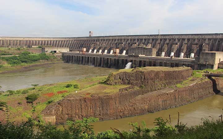 Itaipu Binacional