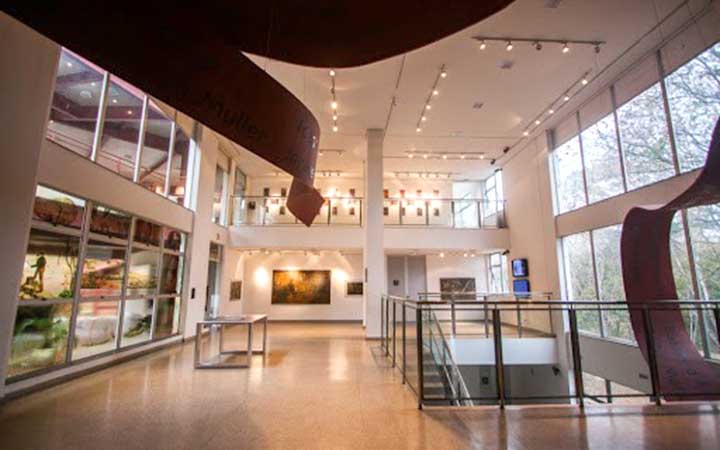 Museu Peter Lund