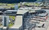 Aeroporto Confins Vista Aérea