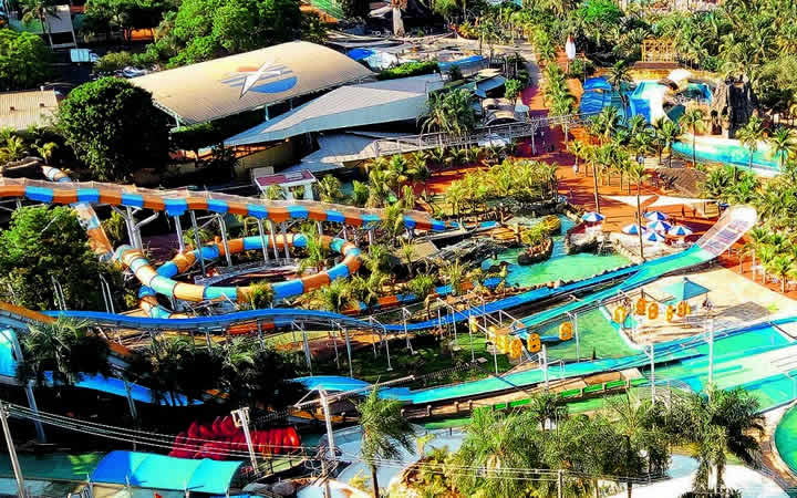 Thermas dos Laranjais Olímpia SP Thermas dos Laranjais Olímpia SP