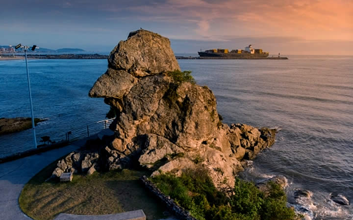Bico do Papagaio SC