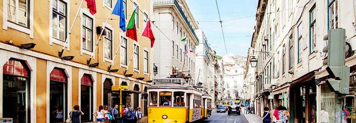 Rua de Portugal Lisboa Rua de Portugal Lisboa