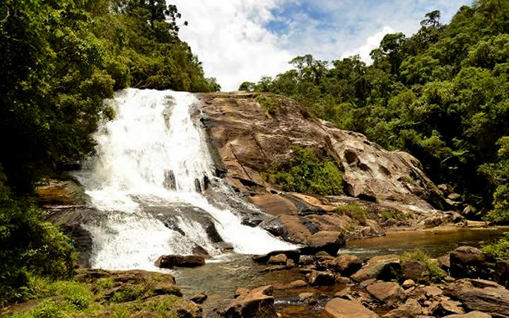 Cachoeira das Posses Cachoeira das Posses