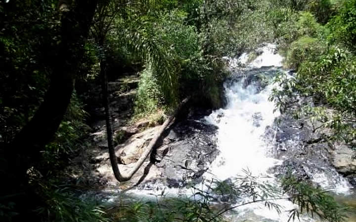 Cachoeira do Coqueiro Torto Cachoeira do Coqueiro Torto