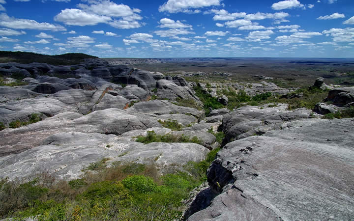 Mirante Janela dos Sertões Mirante Janela dos Sertões