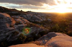 Parque Nacional Serra da Confusões