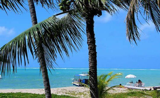 São José da Coroa Grande Pernambuco