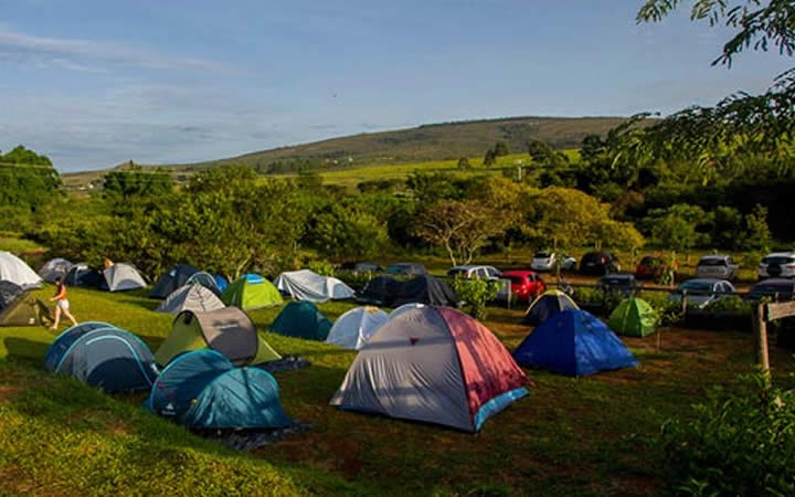 Carrancas MG - Barracas de camping Carrancas MG - Barracas de camping