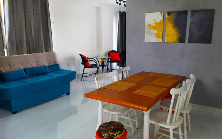 Apartamento em Cabedelo PB Apartamento em Cabedelo PB